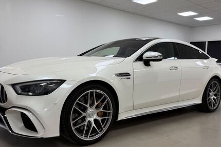Mercedes-Benz AMG GT 89.400 km 89.990 &euro; Sandhausen ( bei Heidelberg ) 69207