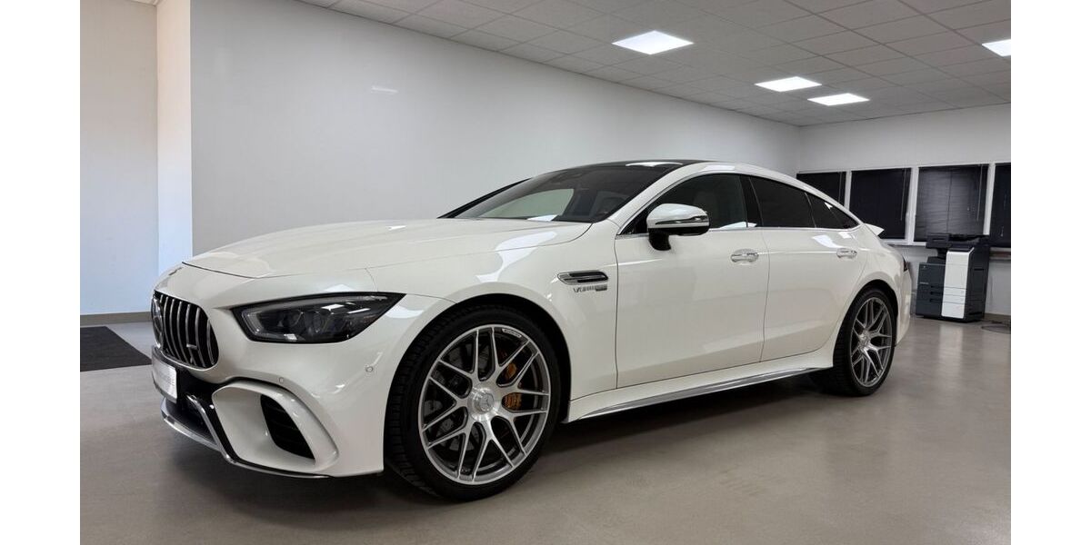 Mercedes-Benz AMG GT 89.400 km 89.990 &euro; Sandhausen ( bei Heidelberg ) 69207