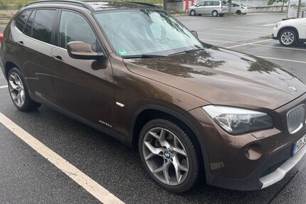 BMW X1 226.000 km 7.200 &euro; Weinheim 69469