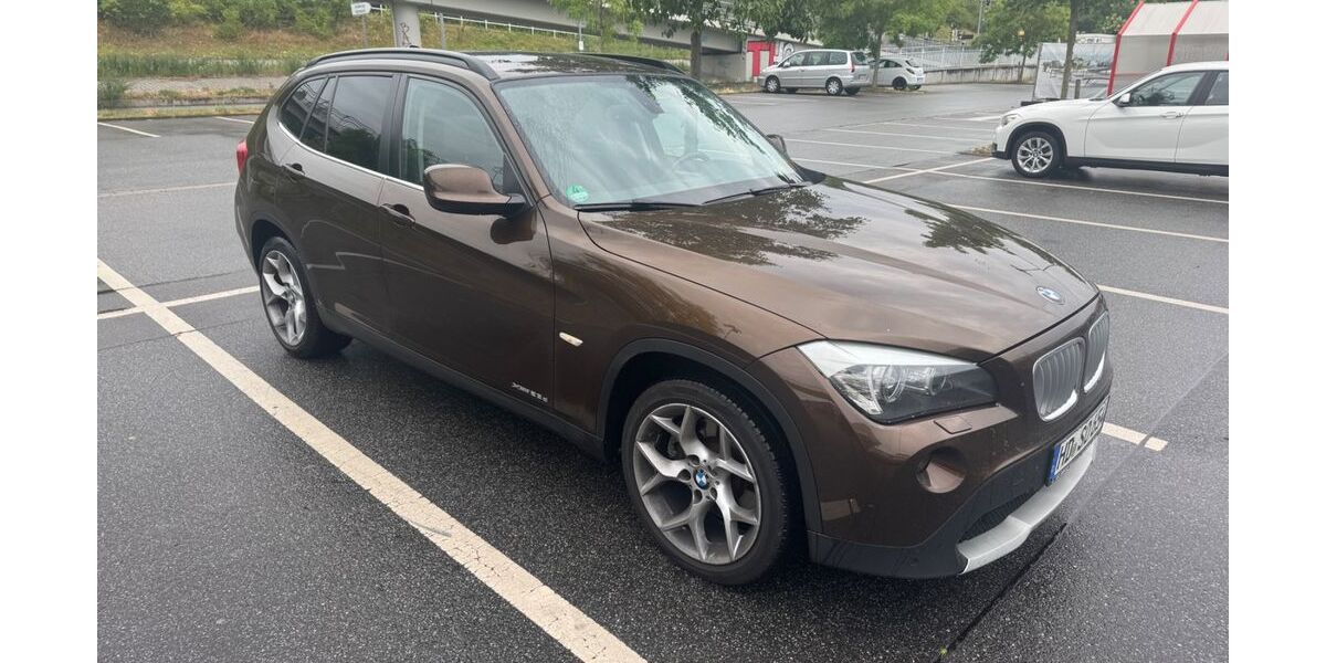 BMW X1 226.000 km 7.200 &euro; Weinheim 69469