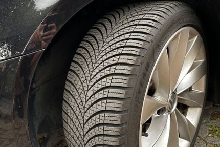 VW CC 227.000 km 4.700 &euro; Viernheim 68519