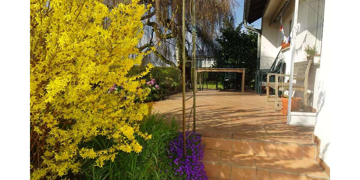 Einfamilienhaus Viernheim - 6 Zimmer, 147 m&sup2;, 1.250&euro; | Angebot:25932042