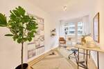 Etagenwohnung Ludwigshafen Süd - 4 Zimmer, 116 m&sup2;, 389.000&euro; | Angebot:25686720