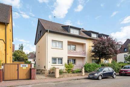 Haus Ladenburg - 6 Zimmer, 178 m&sup2;, 590.000&euro; | Angebot:26470575