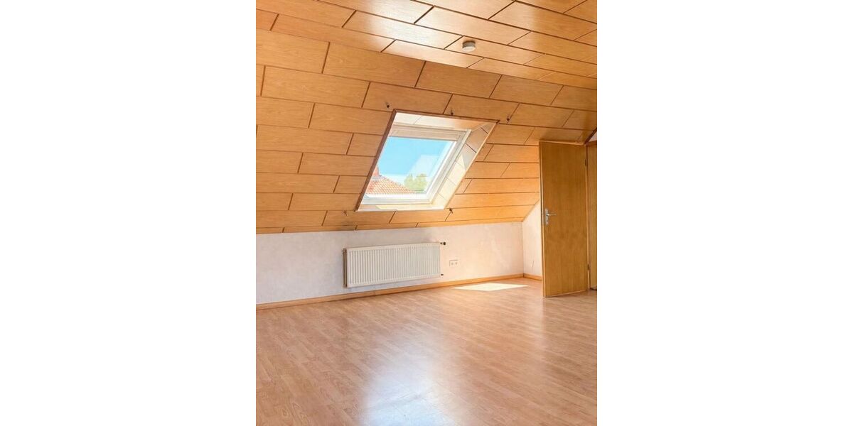 5-ZimmerDachgeschosswohnung mit Balkon in Heidelberg - Appartement Heidelberg Neuenheim | Angebot:27313803