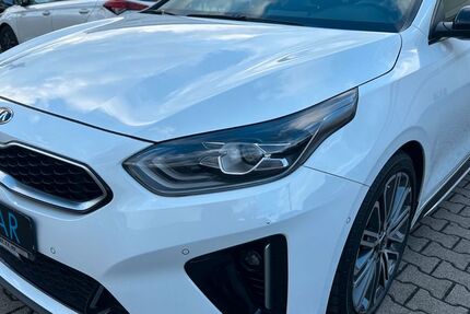 Kia pro ceed / ProCeed 69.720 km 17.300 &euro; Speyer 67346