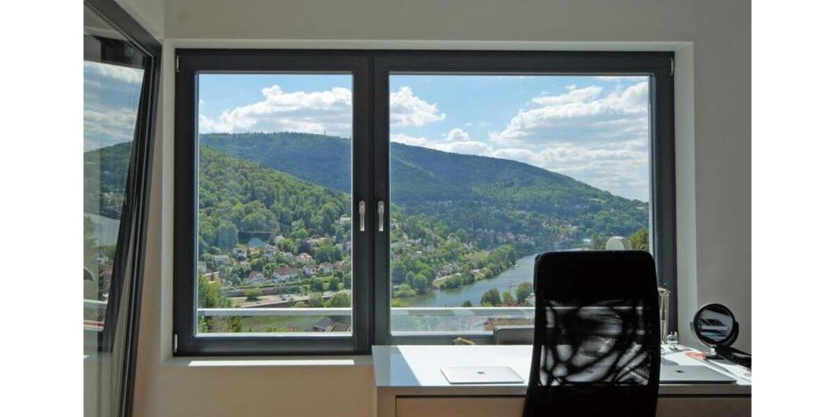 Doppelhaushälfte Heidelberg Peterstal - 6 Zimmer, 168 m&sup2;, 1.550.000&euro; | Angebot:24944845