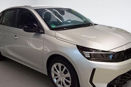 Opel Corsa 9.600 km 15.490 &euro; Mörlenbach 69509