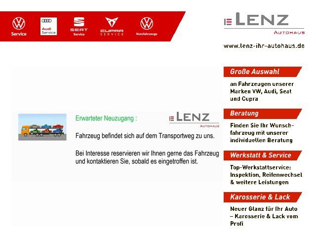 VW Tiguan 60.300 km 28.990 &euro; Eberbach 69412