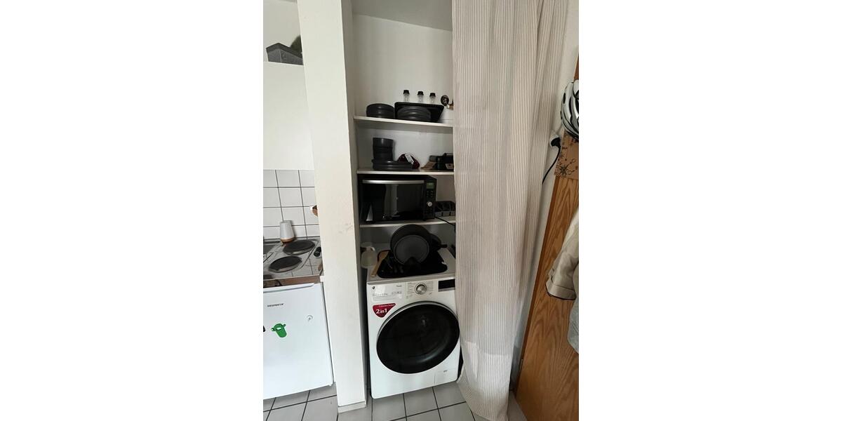 Erdgeschoßwohnung Heidelberg Kirchheim - 1 Zimmer, 30 m&sup2;, 600&euro; | Angebot:26526432