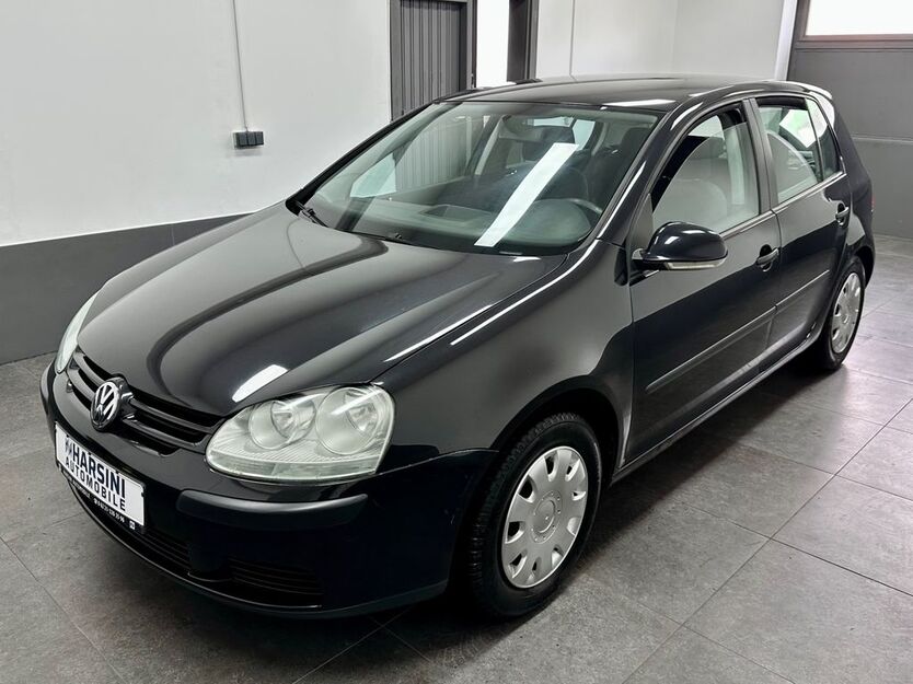 VW Golf 140.500 km 3.400 € Leimen 69181