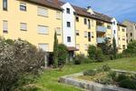 Etagenwohnung Mannheim Rheinau - 1 Zimmer, 42 m&sup2;, 137.800&euro; | Angebot:26406515