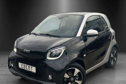 Smart ForTwo 41.314 km 12.490 € Weinheim 69469