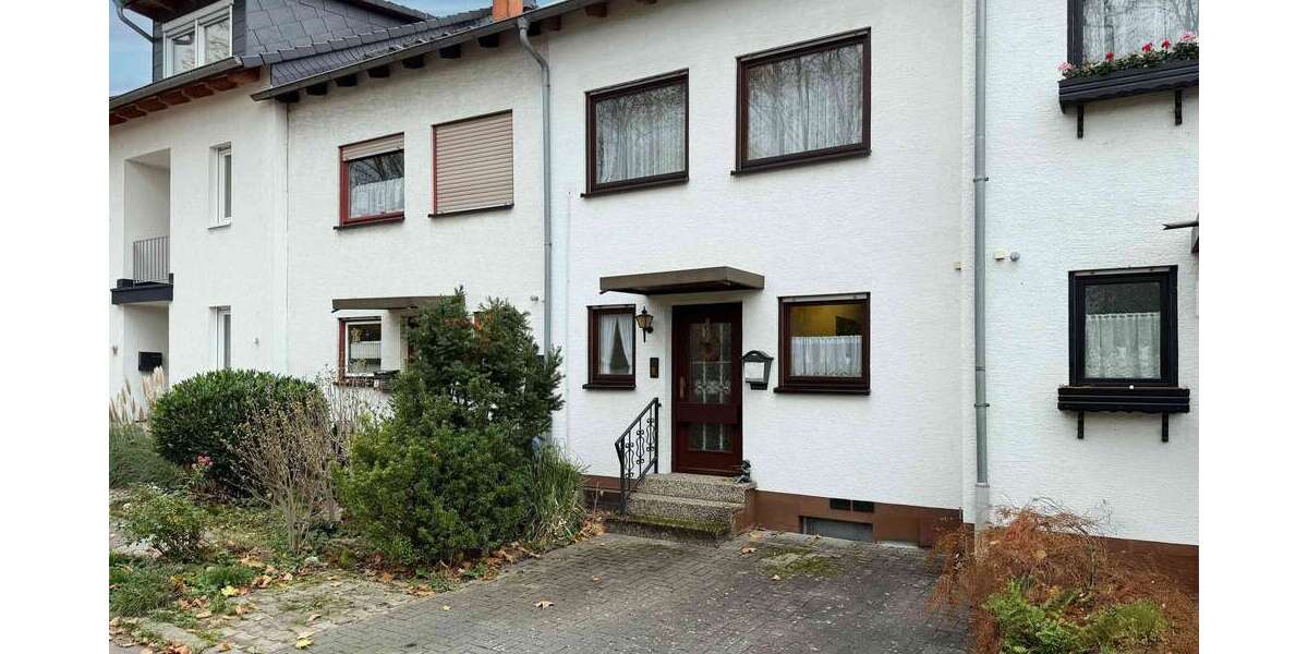 Haus zum Kaufen in Leimen 409.000 € 117 m² 5 zimmer