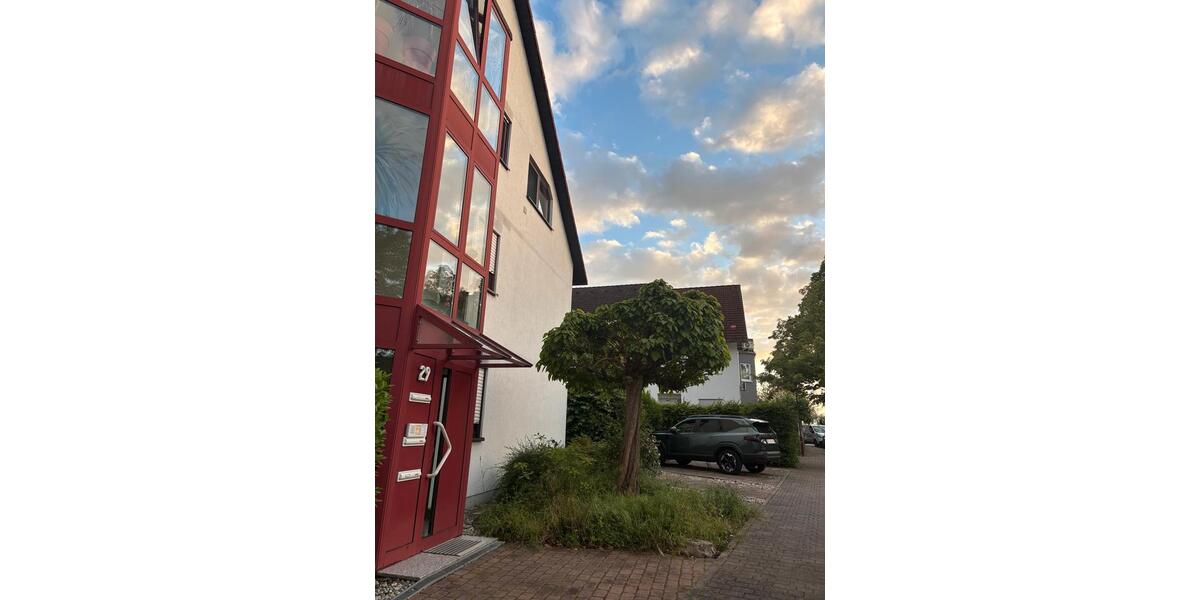 Maisonettenwohnung Schwetzingen - 4.5 Zimmer, 144 m&sup2;, 1.890&euro; | Angebot:26673964