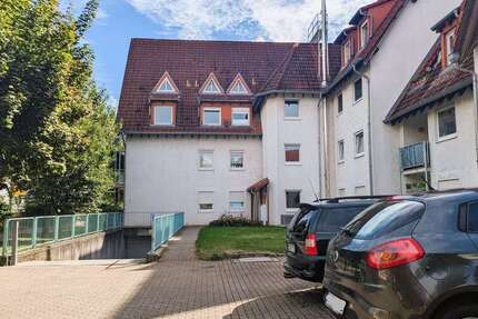Wohnung Heddesheim - 3 Zimmer, 79 m&sup2;, 220.000&euro; | Angebot:25908215