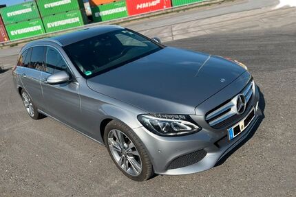 Mercedes-Benz C 250 168.000 km 14.200 € Hirschberg 69493