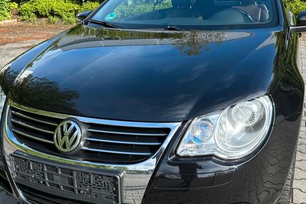 VW Eos 133.800 km 6.500 € Bensheim 64625