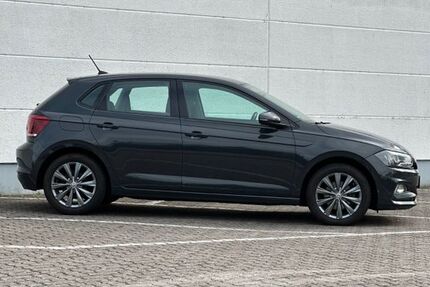 VW Polo 98.000 km 12.100 &euro; Mannheim 68219