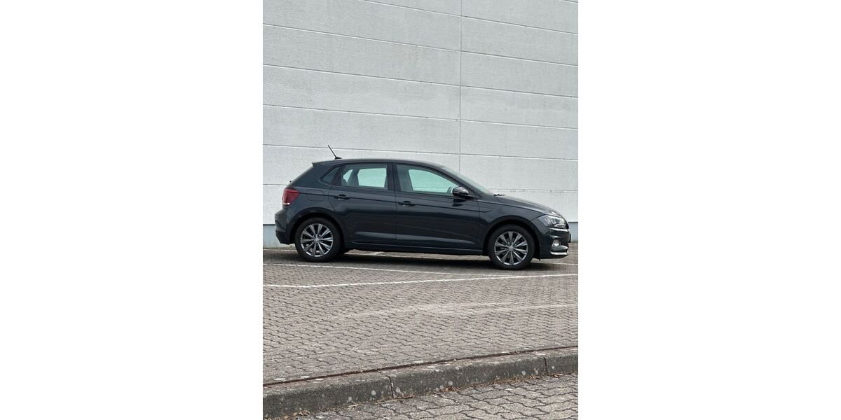 VW Polo 98.000 km 12.100 &euro; Mannheim 68219