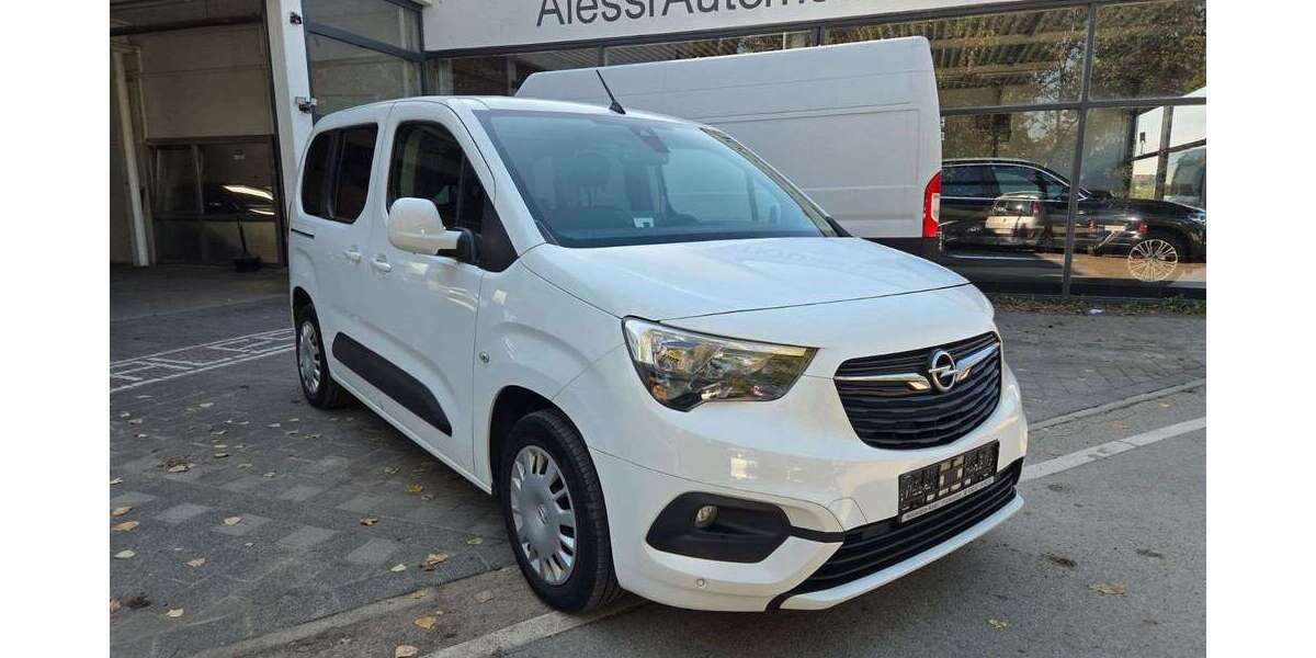 Opel Combo 181.900 km 10.000 € Frankenthal, Pfalz 67227