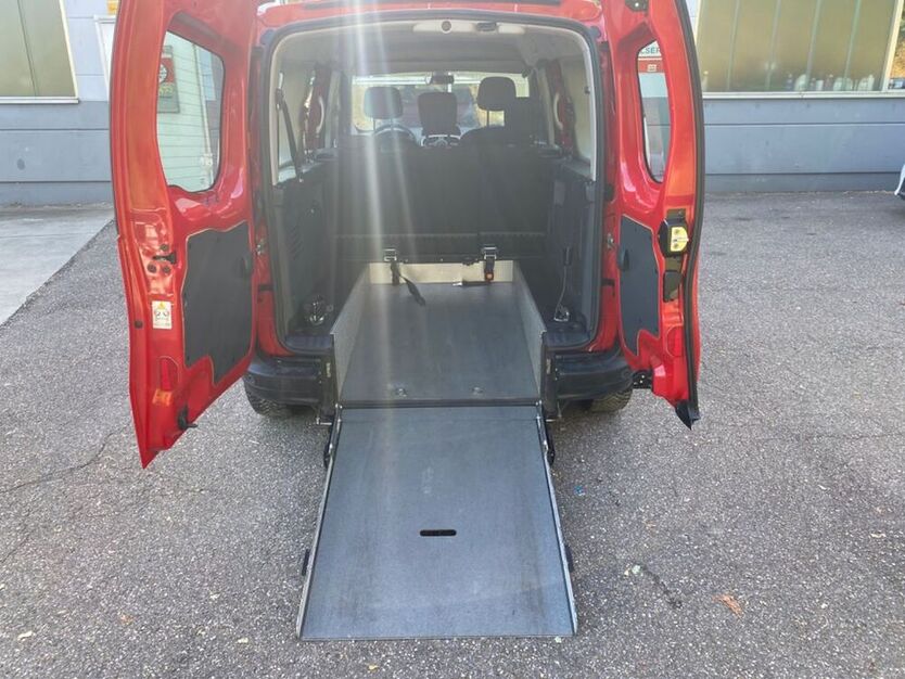 Kangoo