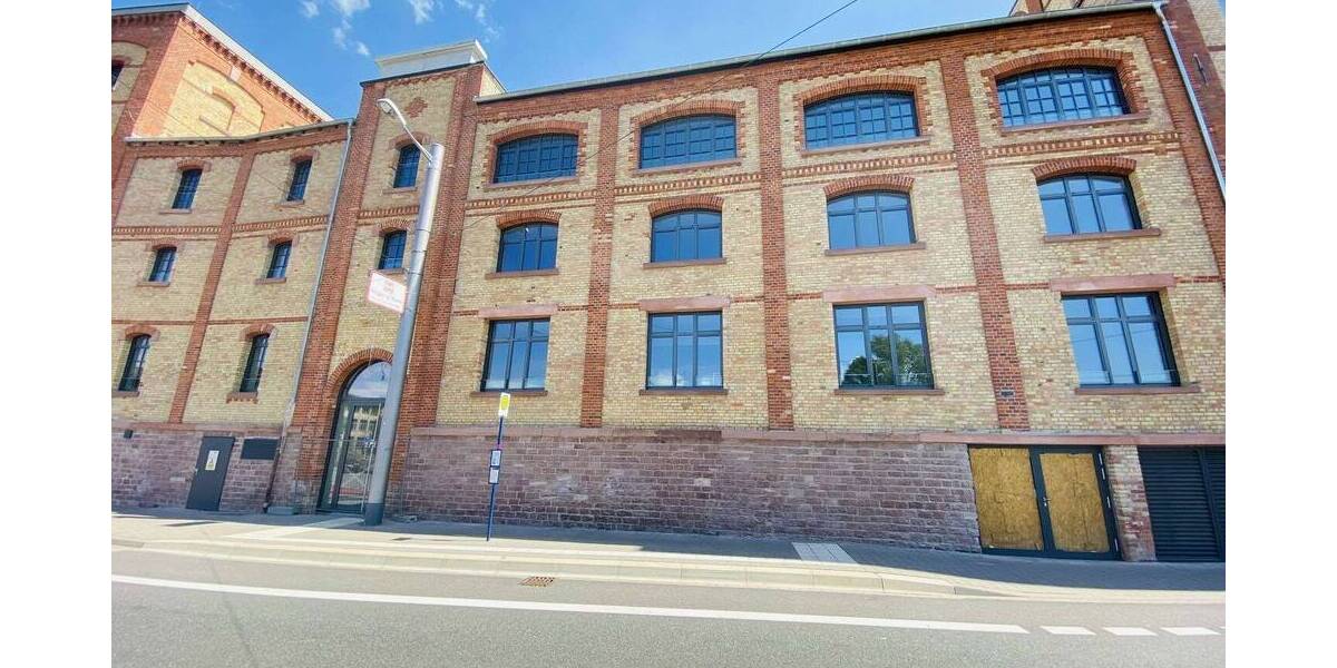 Elegante & moderne 4 ZKB-Wohnung, teilklimatisiert mit Einbauküche, nähe MMT Campus & UMM 4 zimmer