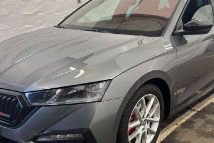 Skoda Octavia 167.000 km 21.063 &euro; Heidelberg 69123