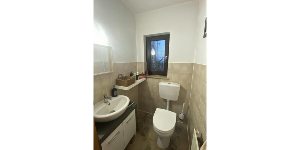 Reihenhaus Hemsbach - 5.5 Zimmer, 130 m&sup2;, 599.000&euro; | Angebot:24842530