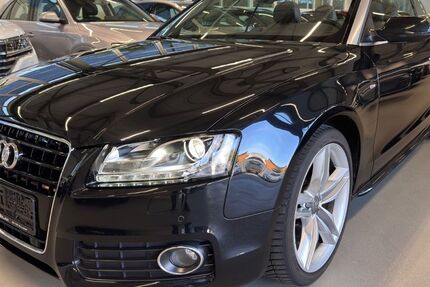 Audi A5 131.000 km 14.990 &euro; Walldorf 69190