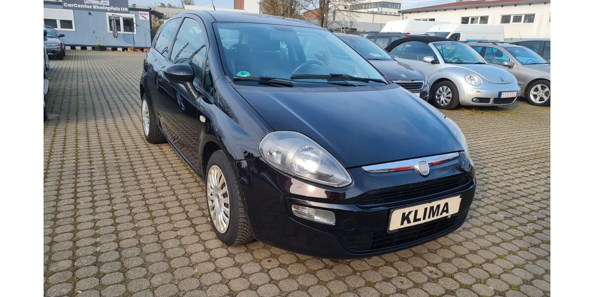 Fiat Punto 169.000 km 1.499 &euro; Ludwigshafen Am Rhein 67059
