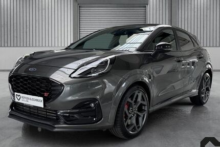 Ford Puma 43.800 km 21.870 &euro; Mannheim 68309