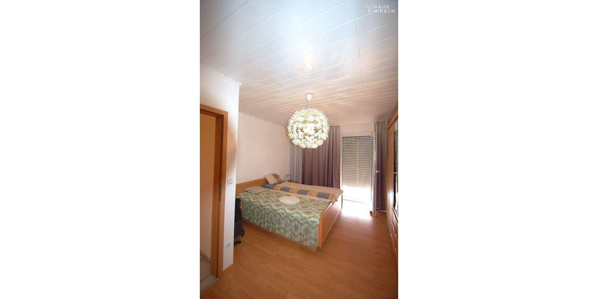 Etagenwohnung Viernheim - 2 Zimmer, 54 m&sup2;, 159.000&euro; | Angebot:25658795