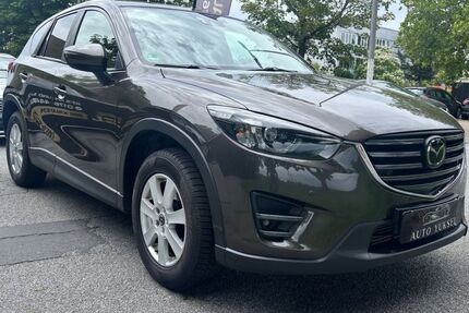 Mazda CX-5 196.000 km 9.990 &euro; Heppenheim 64646