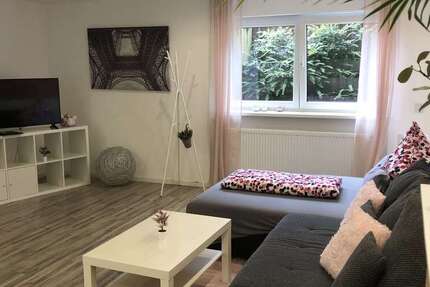 Zimmer Speyer - 2 Zimmer, 1.250&euro; | Angebot:24845002