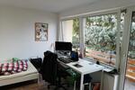 Etagenwohnung Mannheim Gartenstadt - 3 Zimmer, 65 m&sup2;, 420&euro; | Angebot:26615278