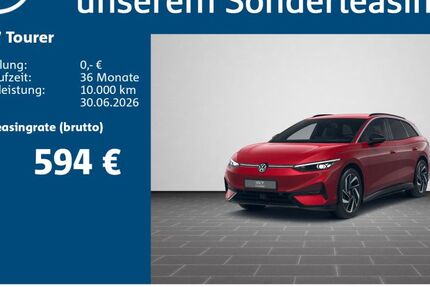 VW ID.7 17.827 km 49.390 &euro; Hockenheim 68766