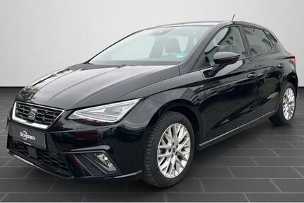 Seat Ibiza 25.260 km 20.930 € Heidelberg 69123
