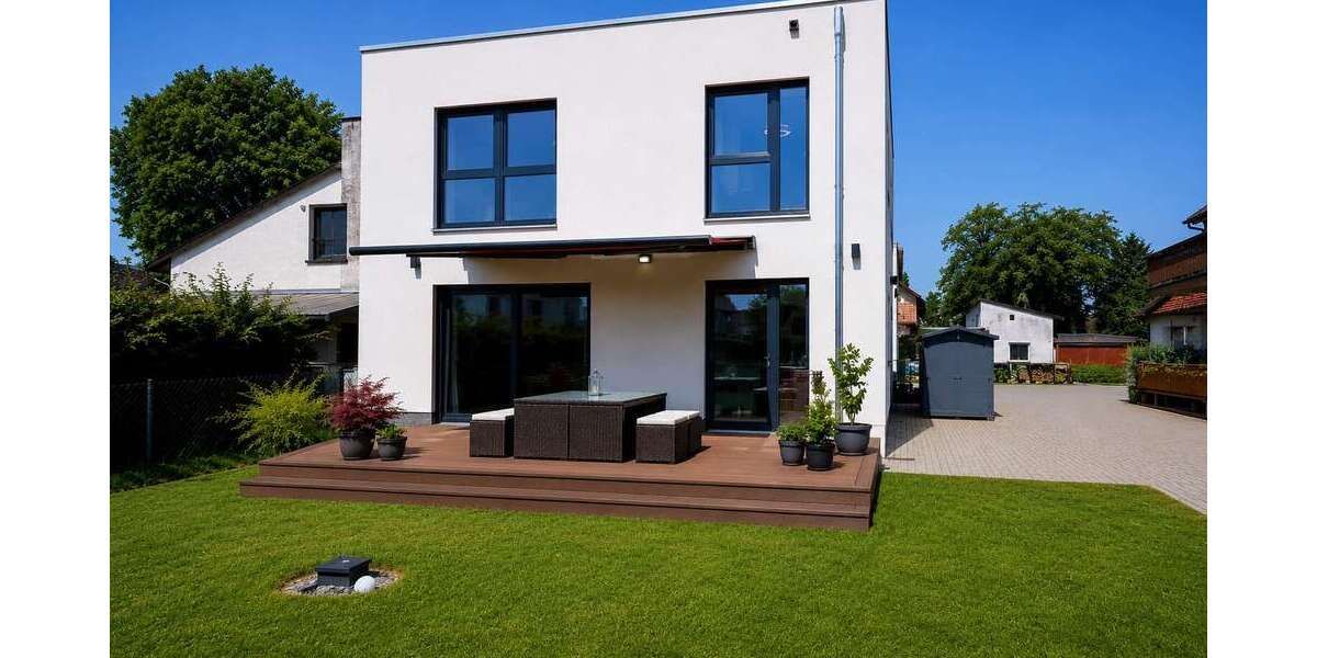Einfamilienhaus Ladenburg - 7.5 Zimmer, 251 m&sup2;, 1.290.000&euro; | Angebot:26990336