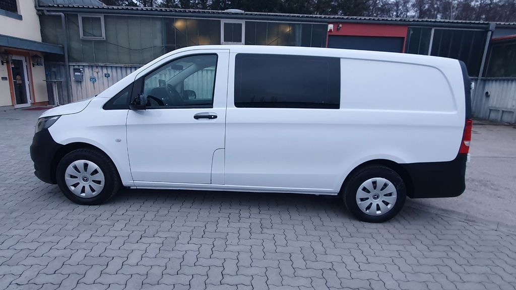 Mercedes-Benz Vito 80.100 km 25.000 &euro; Neuhofen 67141