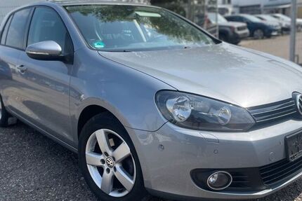 VW Golf