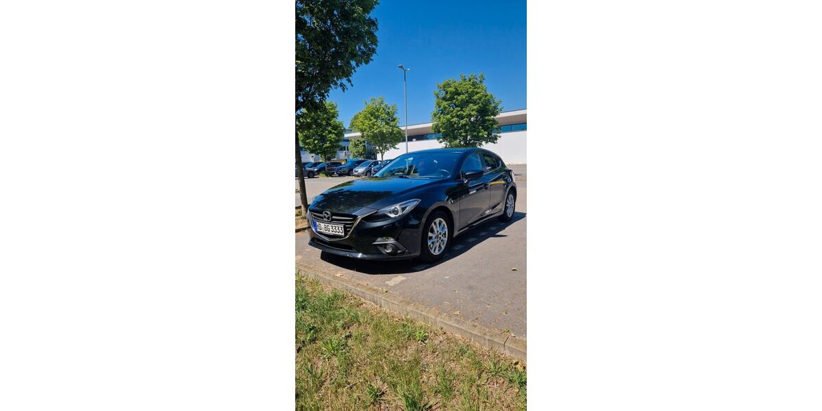 Mazda 3 200.000 km 6.700 &euro; Viernheim 68519