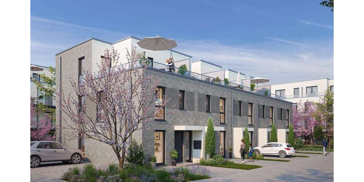 Einfamilienhaus Speyer - 5.5 Zimmer, 153 m&sup2;, 2.300&euro; | Angebot:27339755