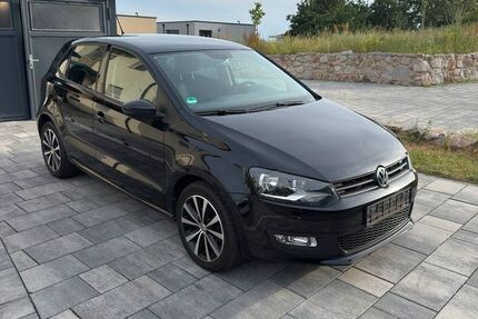VW Polo 124.000 km 8.000 &euro; Leimen 69181