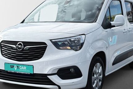 Opel Combo Life 40.150 km 18.950 € Weinheim 69469