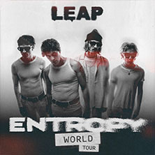 LEAP - Entropy World Tour 19.11.2026 halle02