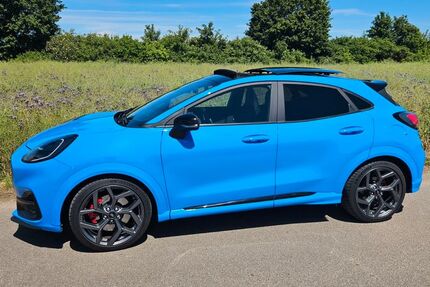 Ford Puma 37.000 km 23.900 &euro; Mannheim 68239