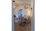 Dachgeschoßwohnung Mannheim Herzogenried - 2 Zimmer, 45 m&sup2;, 960&euro; | Angebot:26231222