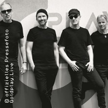 Goldplay.Live - Finest Coldplay Tribute 02.04.2027 halle02