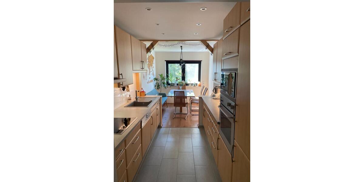 Etagenwohnung Viernheim - 3.5 Zimmer, 94 m&sup2;, 395.000&euro; | Angebot:27023138